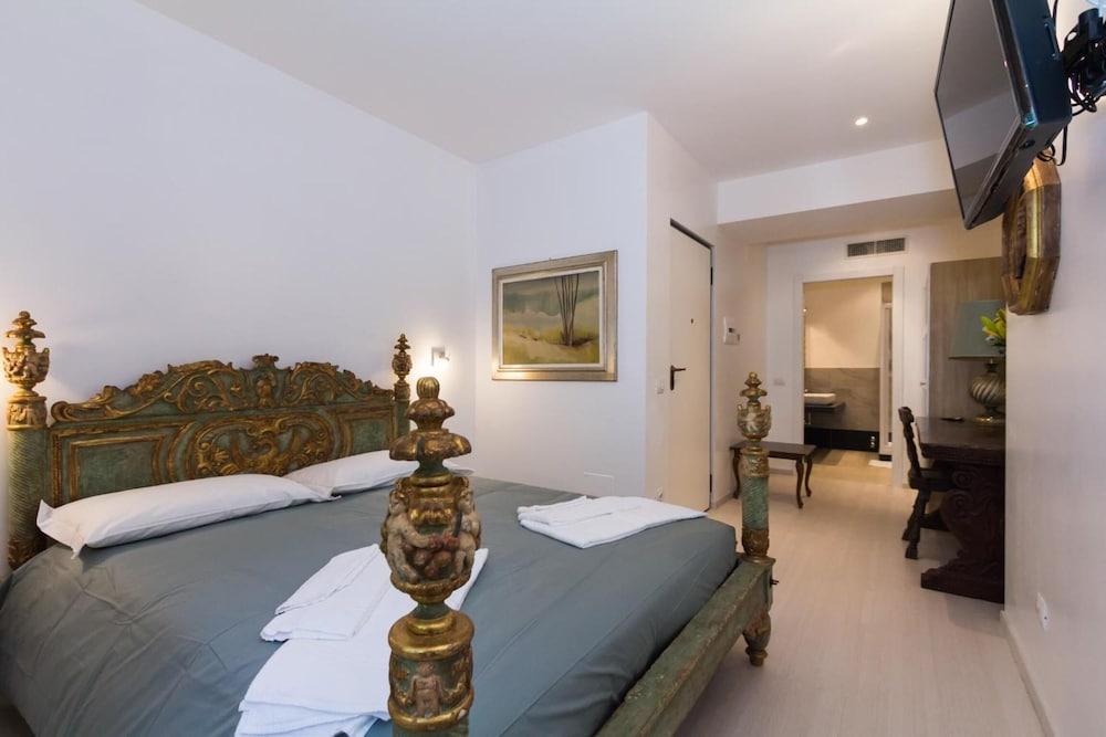 La Locanda Del Pino Milano Exteriör bild