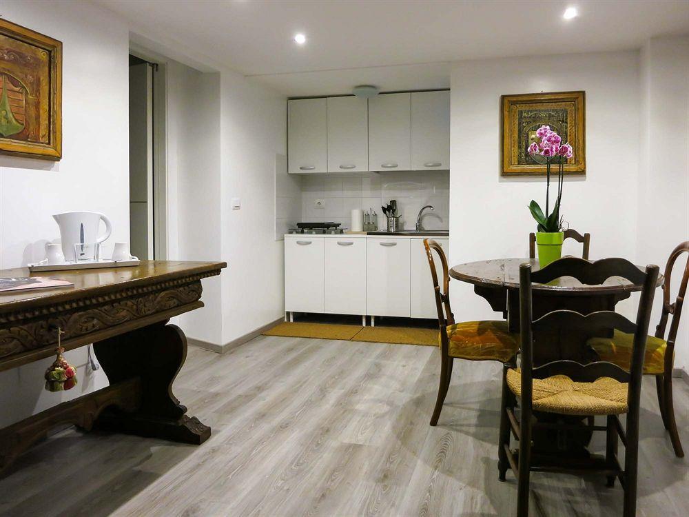La Locanda Del Pino Milano Exteriör bild