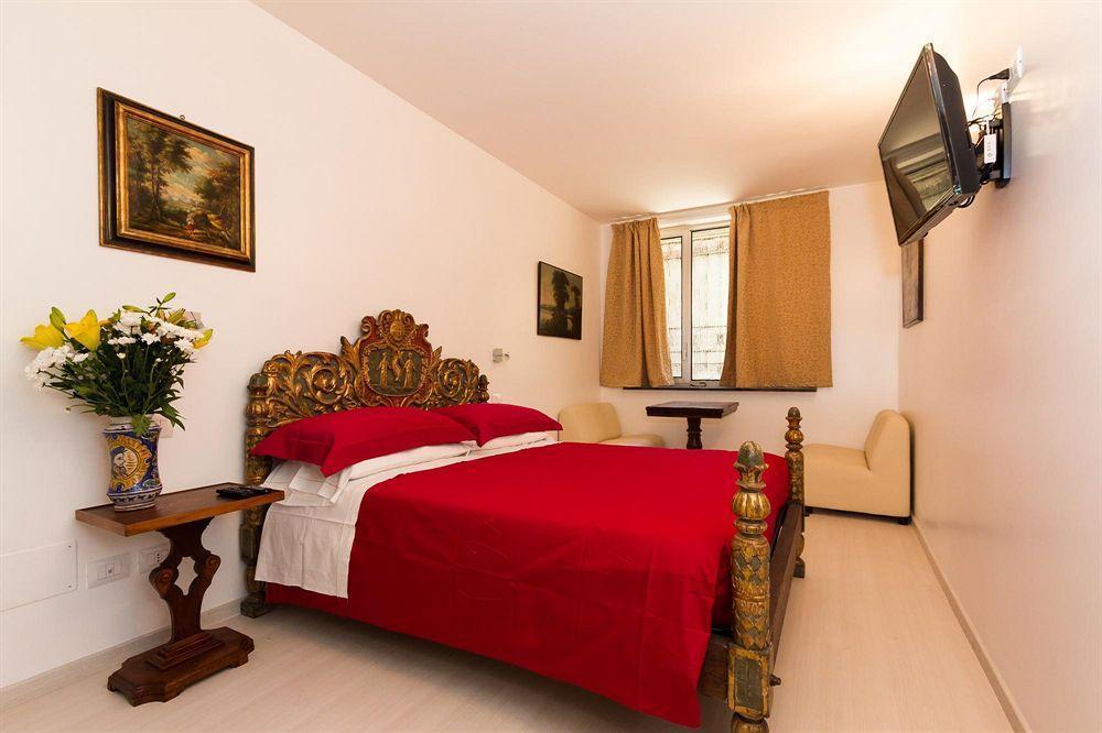 La Locanda Del Pino Milano Exteriör bild