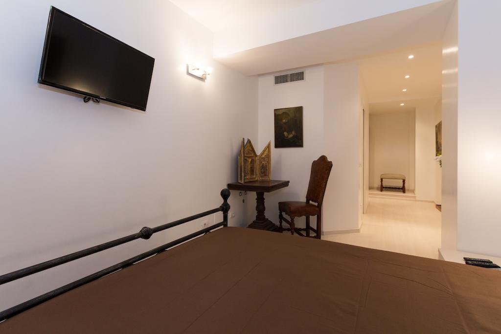 La Locanda Del Pino Milano Exteriör bild