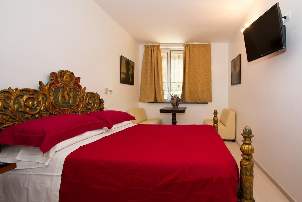 La Locanda Del Pino Milano Exteriör bild
