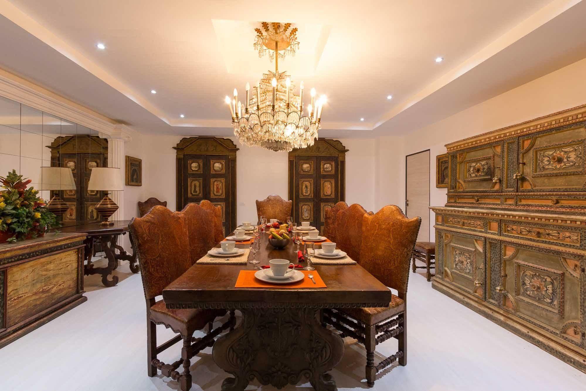 La Locanda Del Pino Milano Exteriör bild