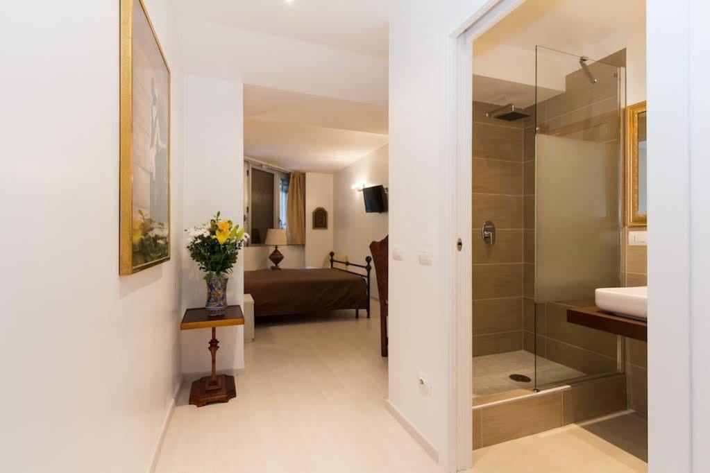 La Locanda Del Pino Milano Exteriör bild